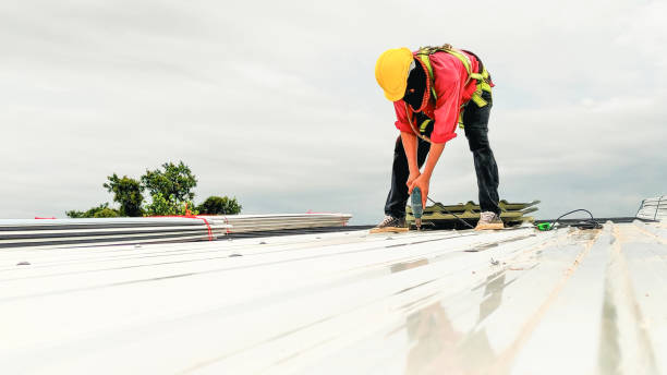 Best Rubber Roofing (EPDM, TPO)  in Lake Monticello, VA