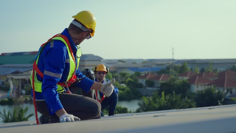 Best Roof Insulation Installation  in Lake Monticello, VA