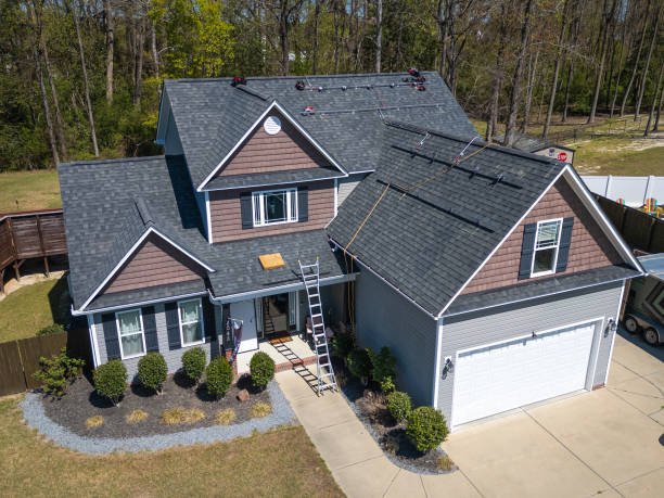 Best Roof Maintenance and Cleaning  in Lake Monticello, VA